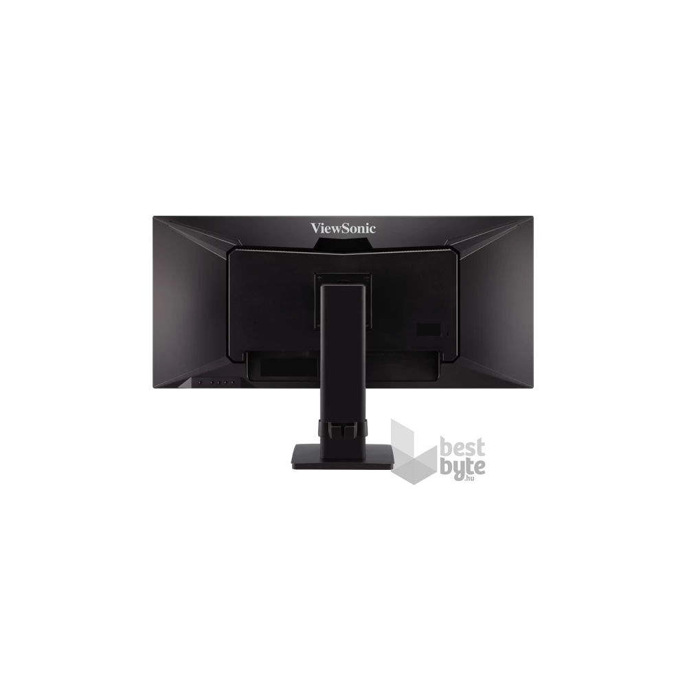 ViewSonic 34" VA3456-MHDJ WQHD IPS DP/HDMI monitor