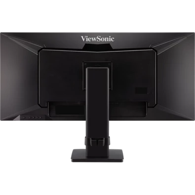 ViewSonic 34" VA3456-MHDJ WQHD IPS DP/HDMI monitor