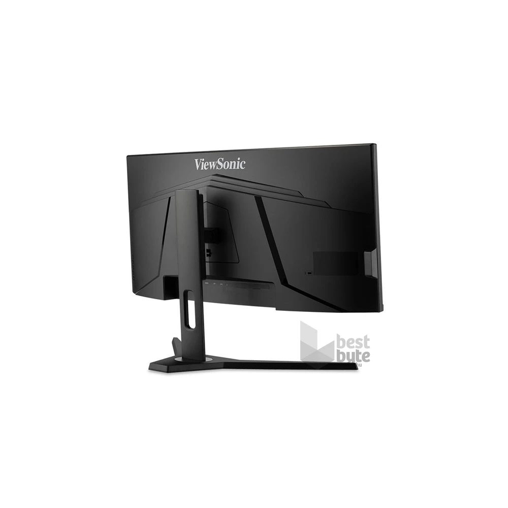ViewSonic 34" VX3418-2KPC WQHD VA 144Hz HDMI/DP fekete ívelt monitor