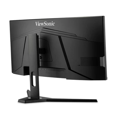 ViewSonic 34" VX3418-2KPC WQHD VA 144Hz HDMI/DP fekete ívelt monitor