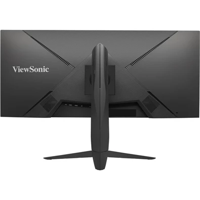 ViewSonic 34" VX3480-2K-PRO UWQHD VA 165Hz DP/HDMI/USB gamer monitor