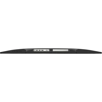 ViewSonic 34" VX3480-2K-PRO UWQHD VA 165Hz DP/HDMI/USB gamer monitor