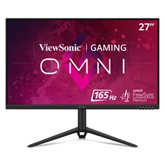 ViewSonic 24" VX2428J FHD IPS 165Hz HDMI/DP gamer monitor