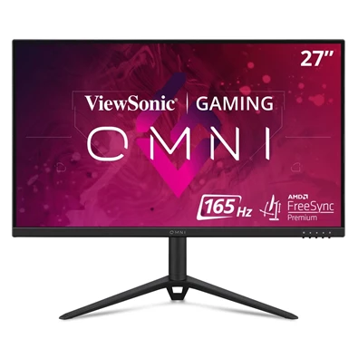 ViewSonic 24" VX2428J FHD IPS 165Hz HDMI/DP gamer monitor