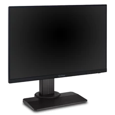 ViewSonic 24" XG2431 FHD IPS 240Hz HDMI/DP/USB fekete gamer monitor