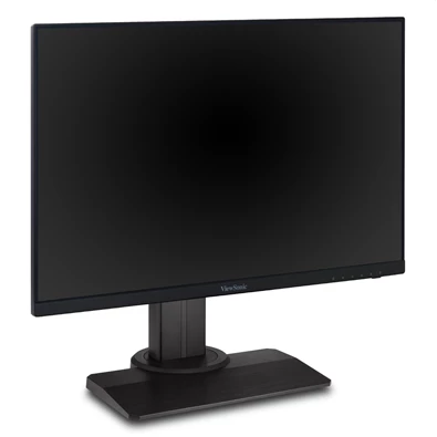 ViewSonic 24" XG2431 FHD IPS 240Hz HDMI/DP/USB fekete gamer monitor