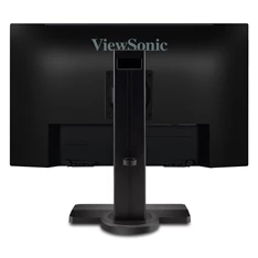 ViewSonic 24" XG2431 FHD IPS 240Hz HDMI/DP/USB fekete gamer monitor