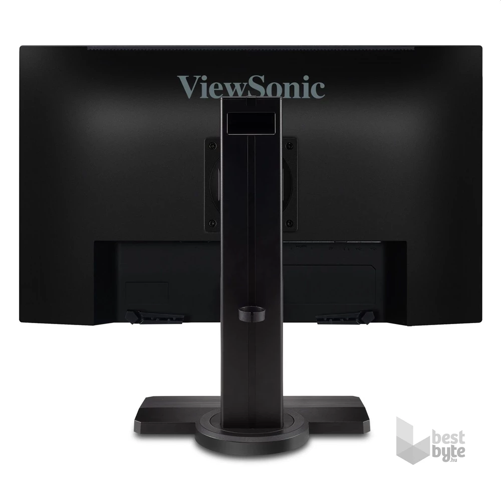 ViewSonic 24" XG2431 FHD IPS 240Hz HDMI/DP/USB fekete gamer monitor