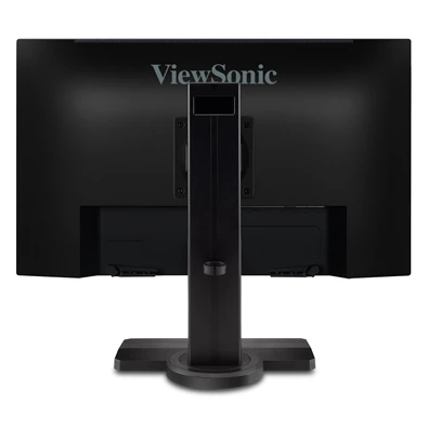 ViewSonic 24" XG2431 FHD IPS 240Hz HDMI/DP/USB fekete gamer monitor