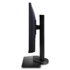 ViewSonic 24" XG2431 FHD IPS 240Hz HDMI/DP/USB fekete gamer monitor