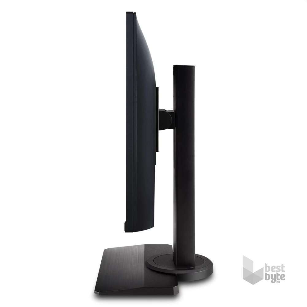 ViewSonic 24" XG2431 FHD IPS 240Hz HDMI/DP/USB fekete gamer monitor
