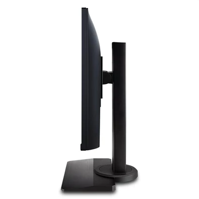 ViewSonic 24" XG2431 FHD IPS 240Hz HDMI/DP/USB fekete gamer monitor
