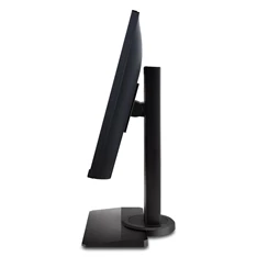 ViewSonic 24" XG2431 FHD IPS 240Hz HDMI/DP/USB fekete gamer monitor