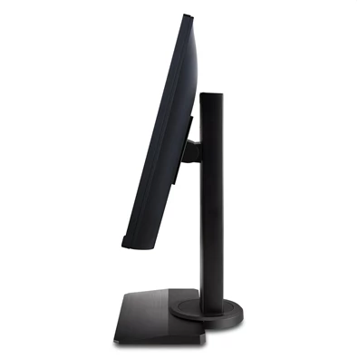 ViewSonic 24" XG2431 FHD IPS 240Hz HDMI/DP/USB fekete gamer monitor