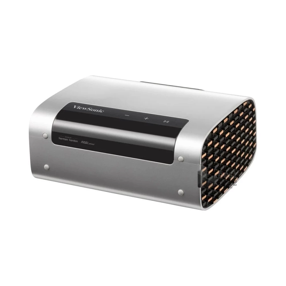 ViewSonic M10 1080p 2200L RGB lézerprojektor