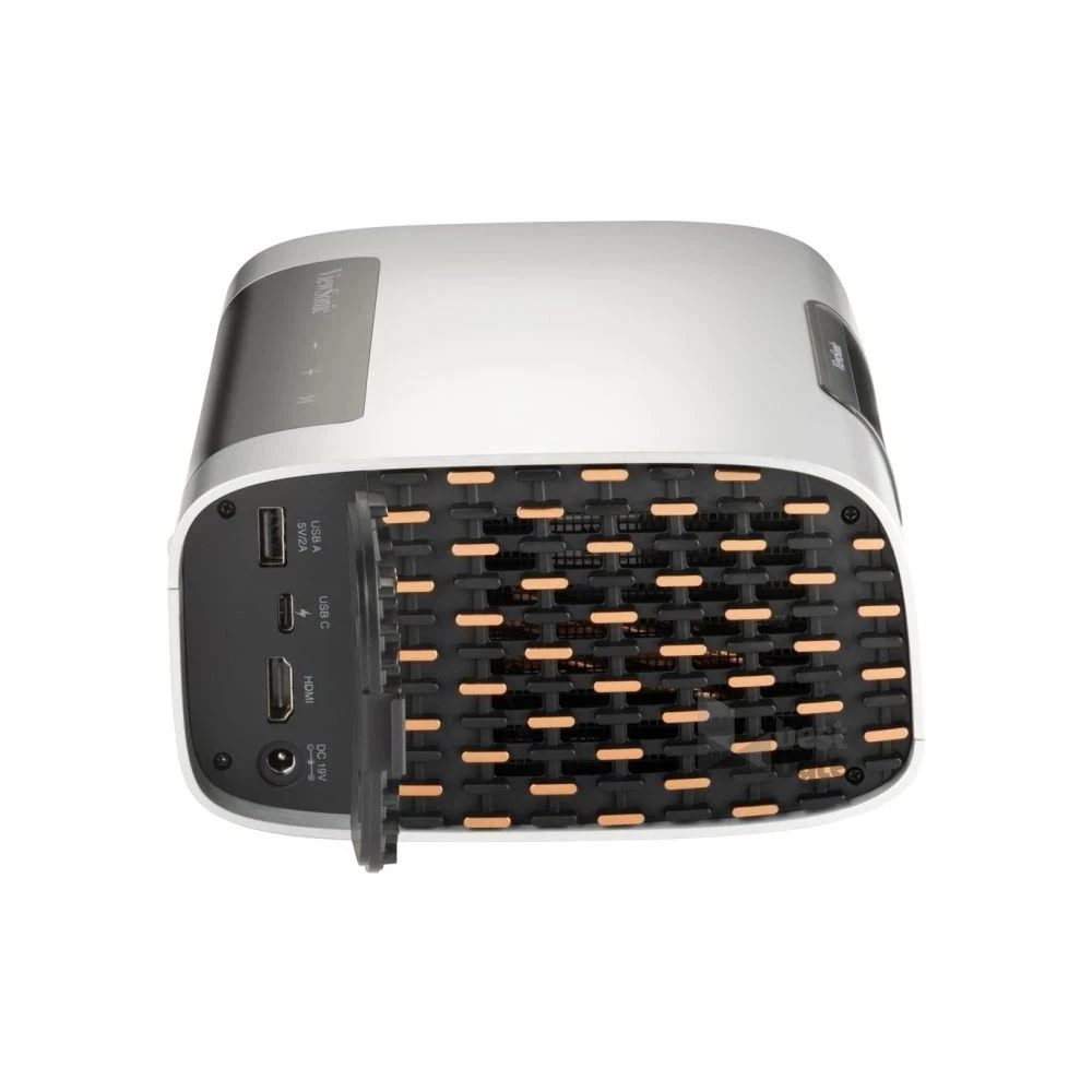 ViewSonic M10 1080p 2200L RGB lézerprojektor