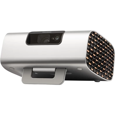 ViewSonic M10 Full HD 2200L HDMI/BT/Wifi hordozható 3D lézer projektor