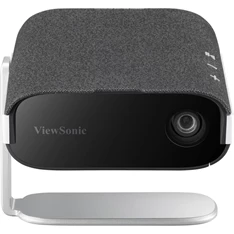 ViewSonic M1X WVGA 300L hordozható LED projektor