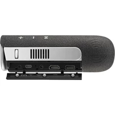 ViewSonic M1X WVGA 300L hordozható LED projektor