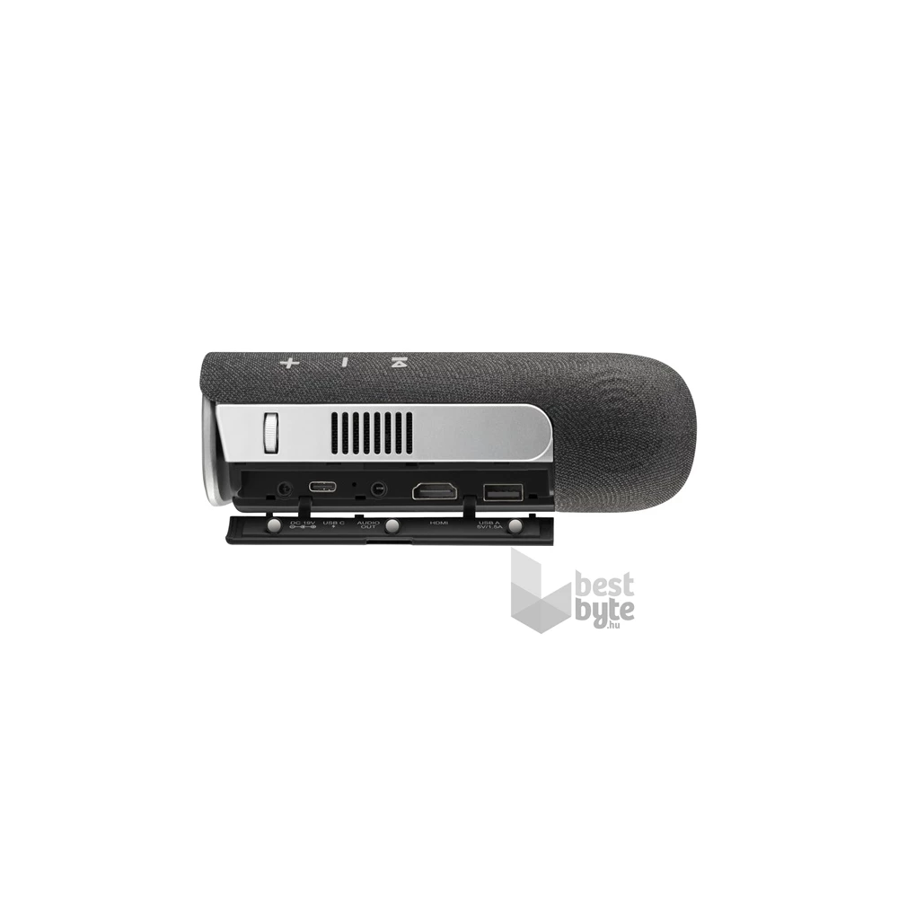 ViewSonic M1X WVGA 300L hordozható LED projektor