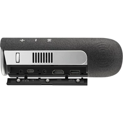 ViewSonic M1X WVGA 300L hordozható LED projektor