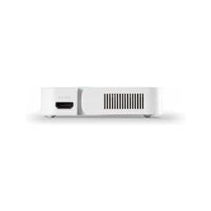 ViewSonic M1 Mini Plus WVGA 120L 30000óra 3D LED projektor