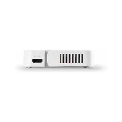 ViewSonic M1 Mini Plus WVGA 120L 30000óra 3D LED projektor