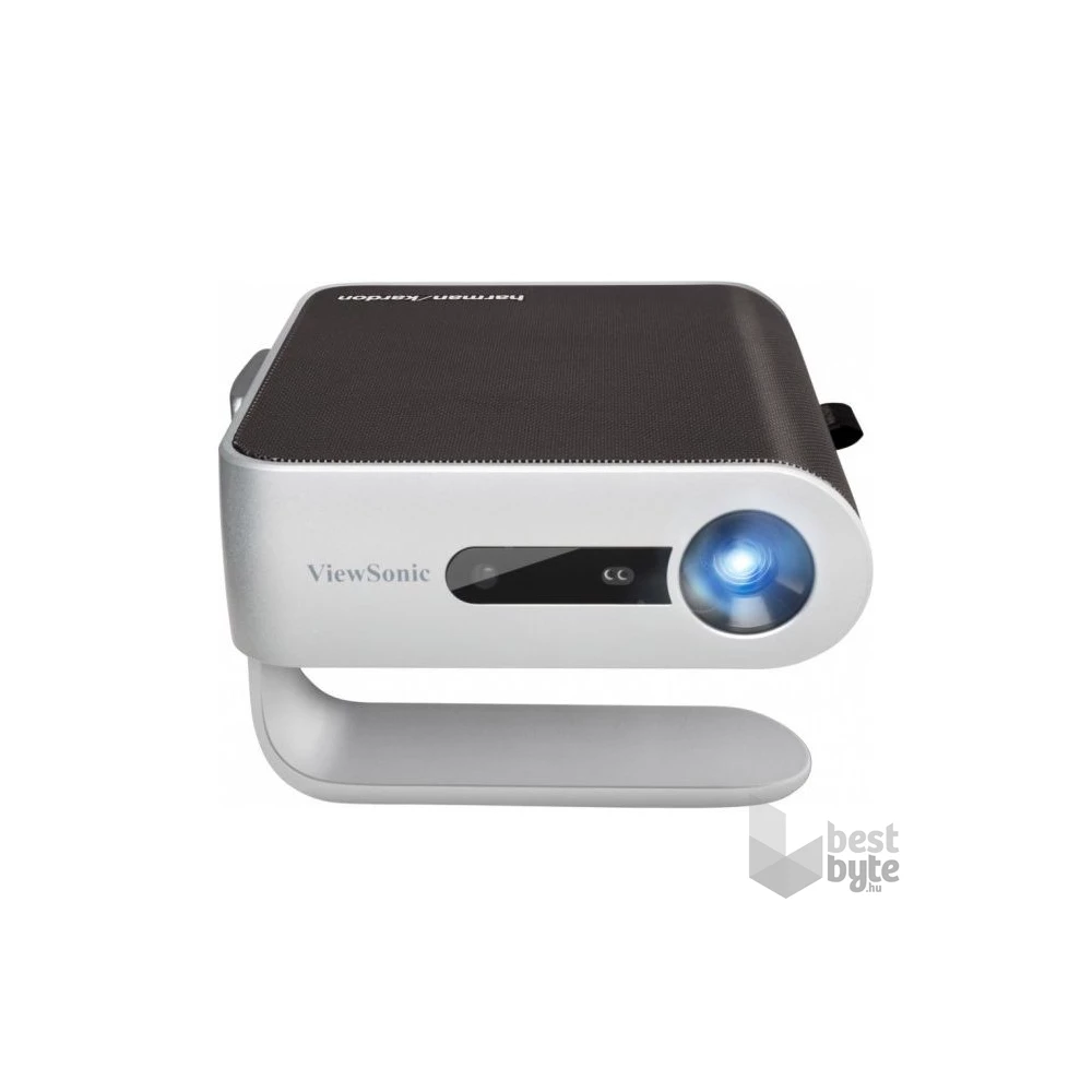 ViewSonic M1 WVGA 250L 30000óra 3D LED projektor