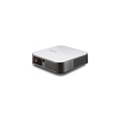 ViewSonic M2E FullHD 1000L 30000óra 3D LED projektor