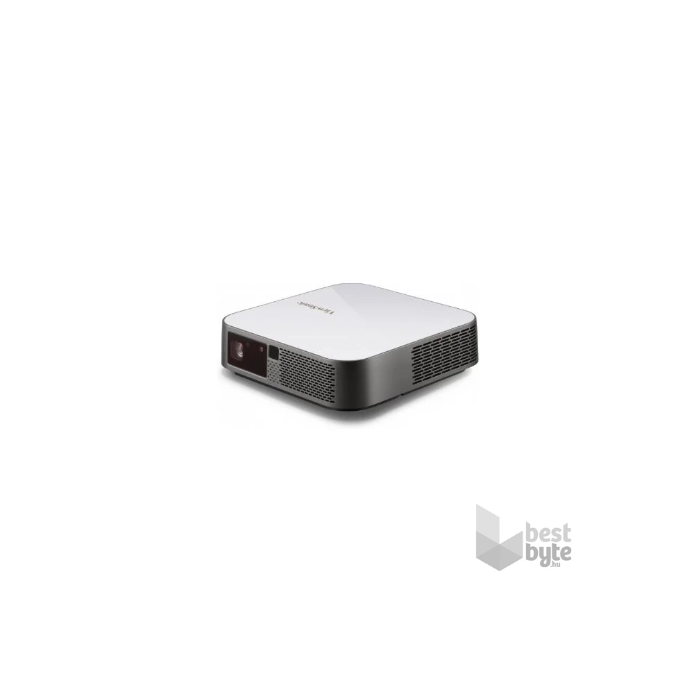 ViewSonic M2E FullHD 1000L 30000óra 3D LED projektor