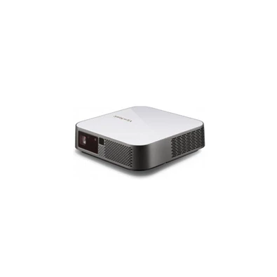 ViewSonic M2E FullHD 1000L 30000óra 3D LED projektor
