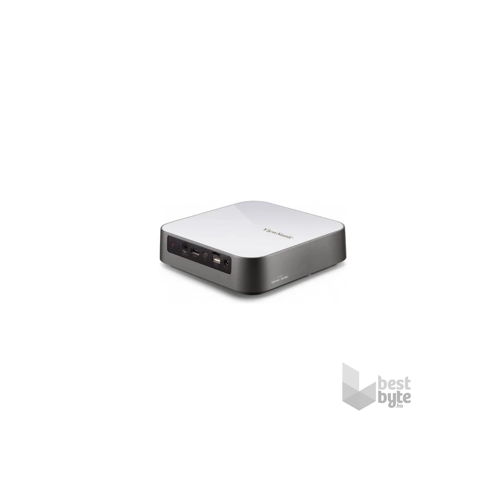 ViewSonic M2E FullHD 1000L 30000óra 3D LED projektor