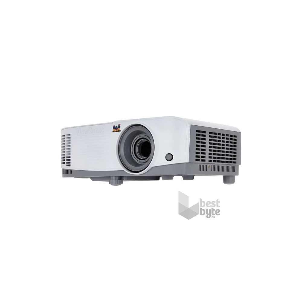 ViewSonic PA504W WXGA 4000L 3D HDMI/VGA projektor