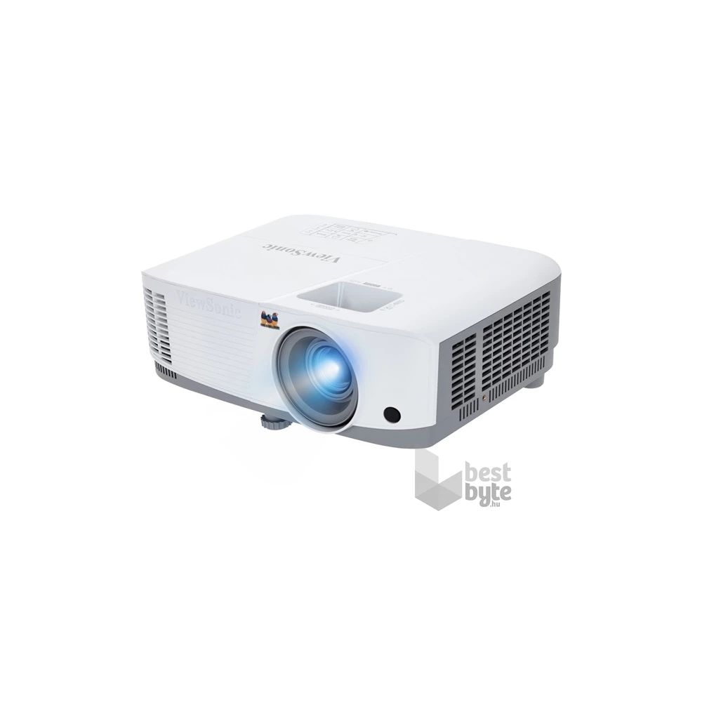 ViewSonic PA504W WXGA 4000L 3D HDMI/VGA projektor