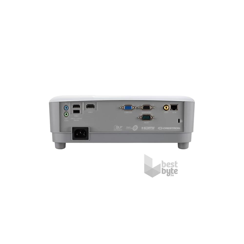 ViewSonic PA504W WXGA 4000L 3D HDMI/VGA projektor