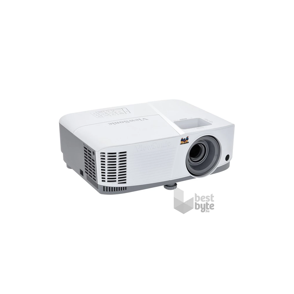 ViewSonic PA504W WXGA 4000L 3D HDMI/VGA projektor