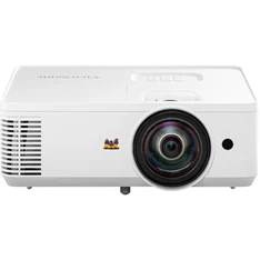 ViewSonic PS502X ST XGA 4000L 3D HDMI/VGA projektor