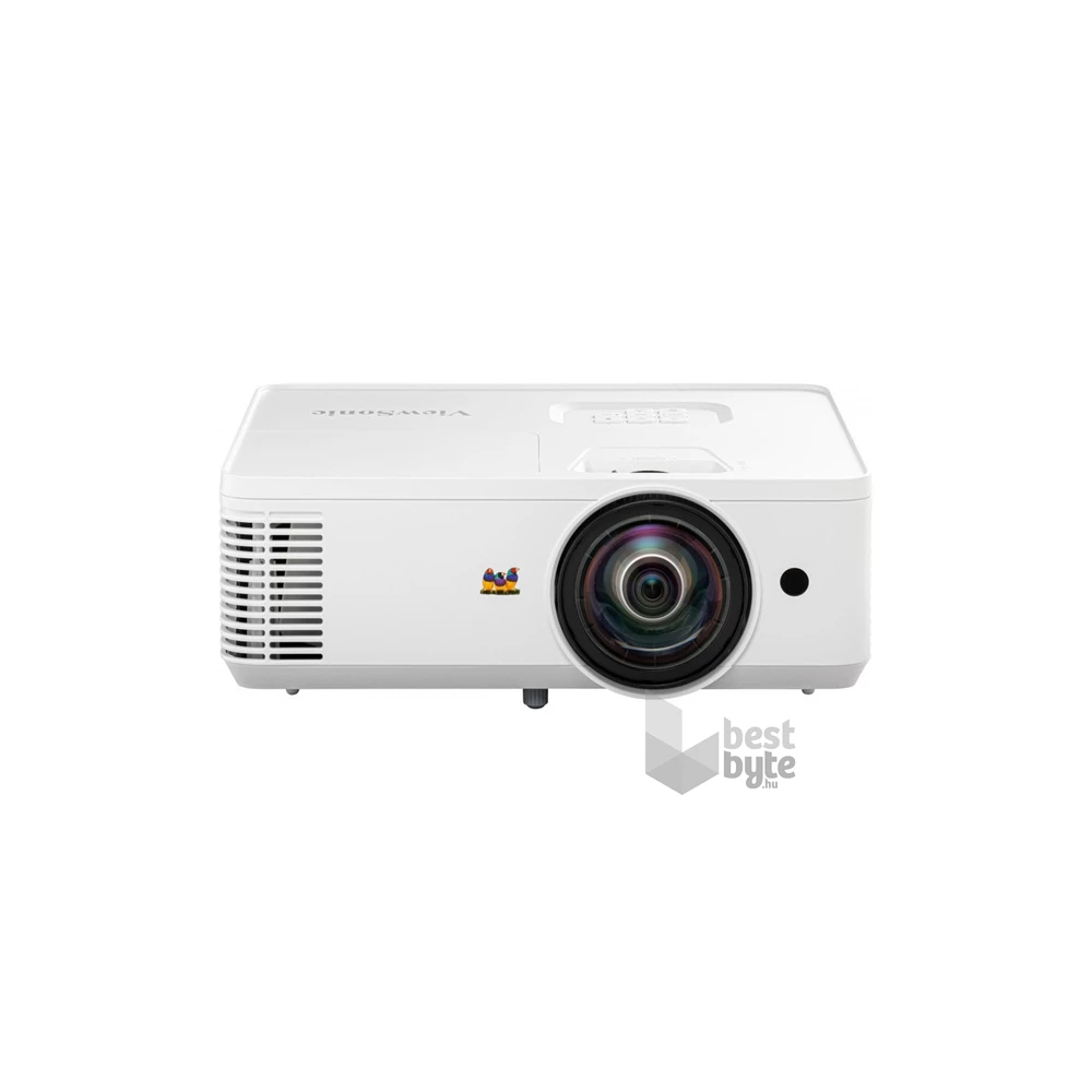 ViewSonic PS502X ST XGA 4000L 3D HDMI/VGA projektor