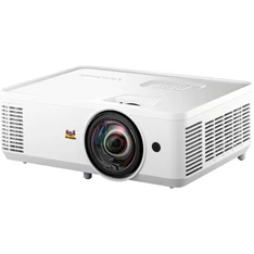 ViewSonic PS502X ST XGA 4000L 3D HDMI/VGA projektor