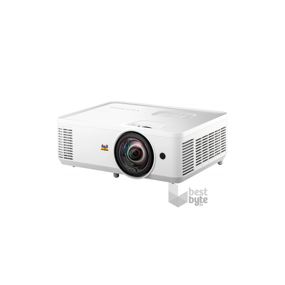 ViewSonic PS502X ST XGA 4000L 3D HDMI/VGA projektor