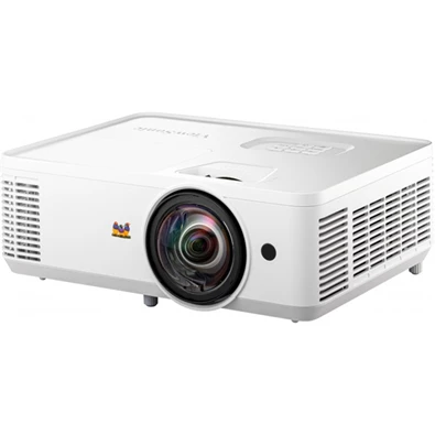 ViewSonic PS502X ST XGA 4000L 3D HDMI/VGA projektor