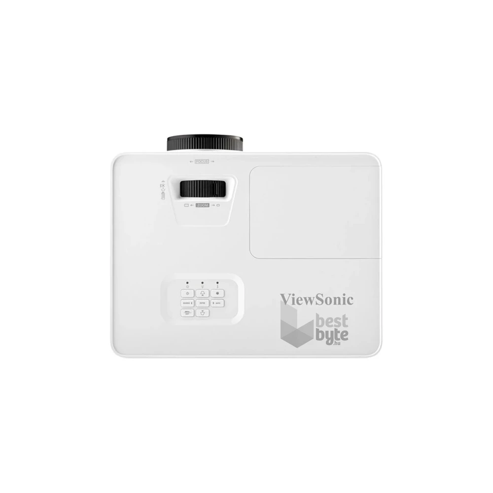 ViewSonic PX704HD FullHD 4000L 3D HDMI projektor