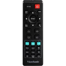 ViewSonic PX704HD FullHD 4000L 3D HDMI projektor