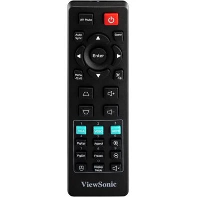 ViewSonic PX704HD FullHD 4000L 3D HDMI projektor