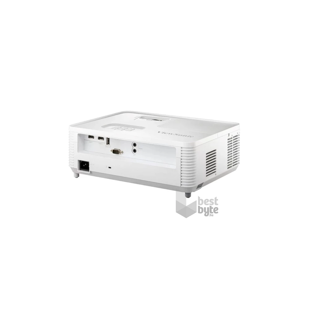 ViewSonic PX704HD FullHD 4000L 3D HDMI projektor