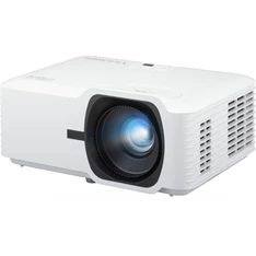 ViewSonic VS19578 LS740W WXGA 5000L lézer projektor