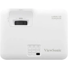 ViewSonic VS19578 LS740W WXGA 5000L lézer projektor
