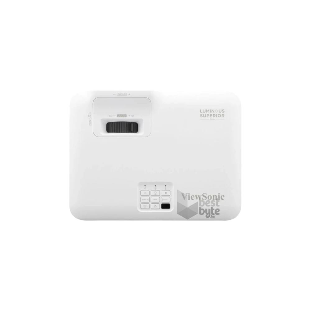 ViewSonic VS19578 LS740W WXGA 5000L lézer projektor