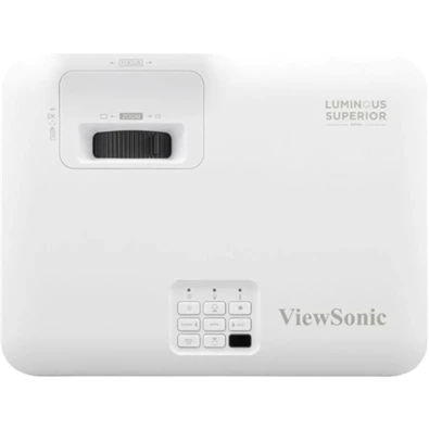 ViewSonic VS19578 LS740W WXGA 5000L lézer projektor