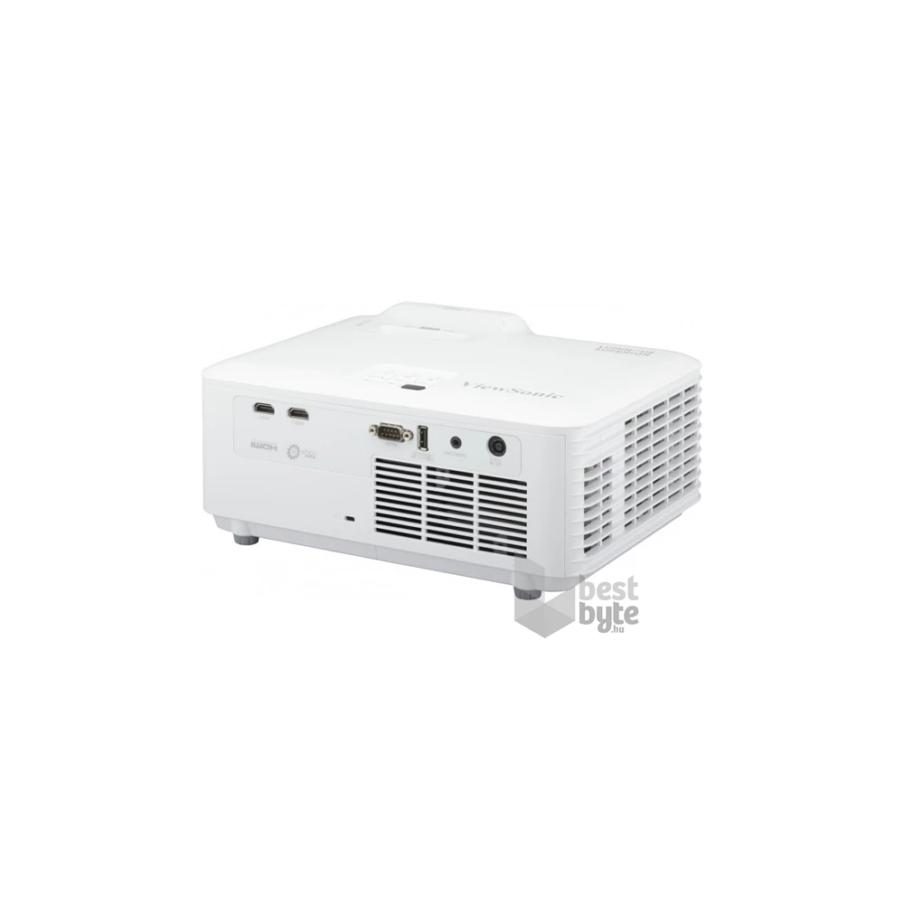 ViewSonic VS19578 LS740W WXGA 5000L lézer projektor